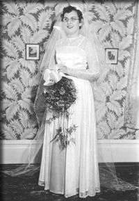 Miss Dorothy Helen Stanley