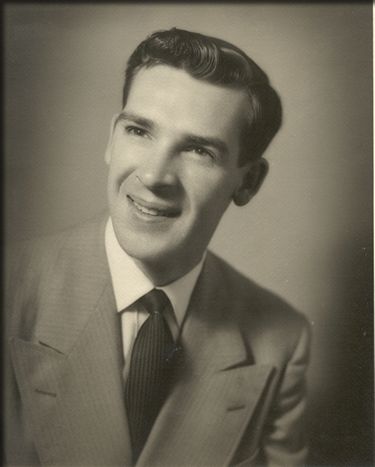 Roger, 1952