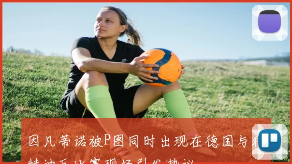 因凡蒂诺被P图同时出现在德国与科特迪瓦比赛现场引发热议